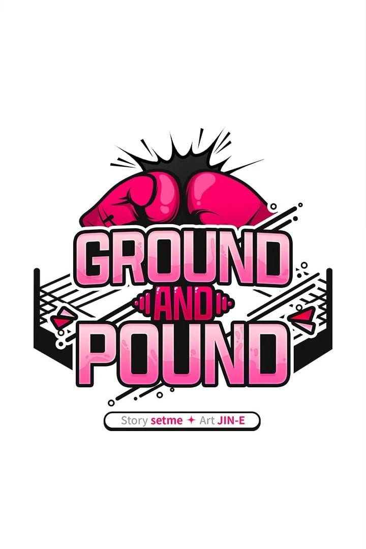 Ground and Pound Uncensored, chapter 19, page 30 of 119