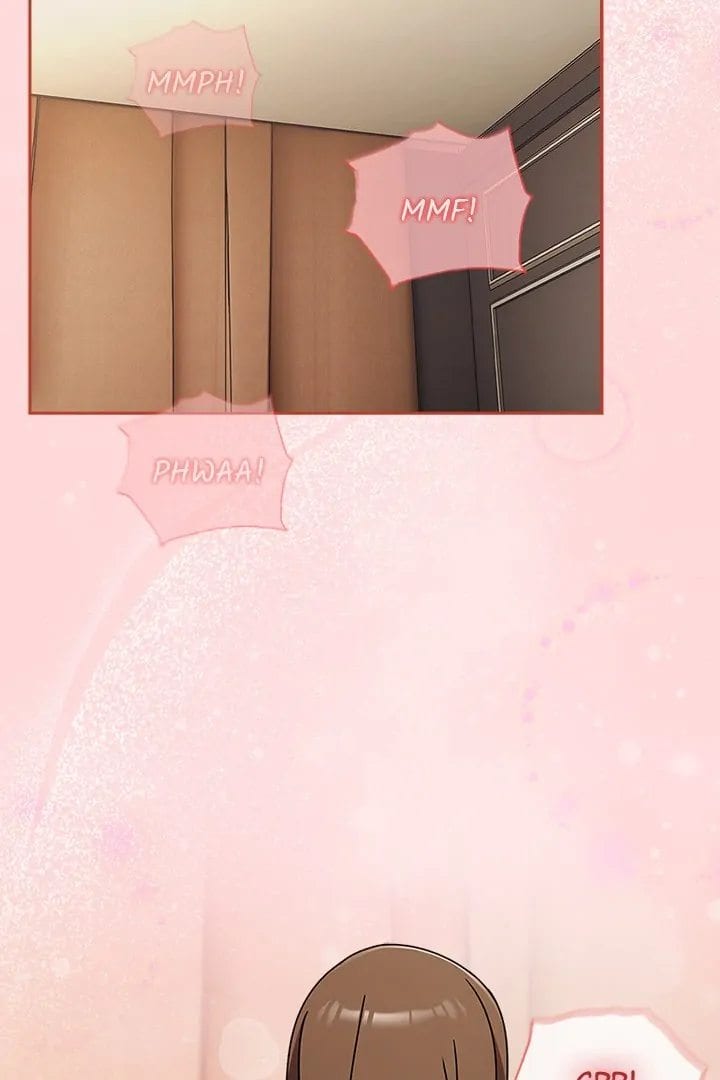 Ground and Pound Uncensored, chapter 19, page 32 of 119