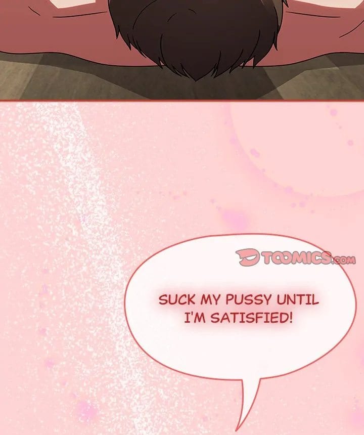 Ground and Pound Uncensored, chapter 19, page 34 of 119