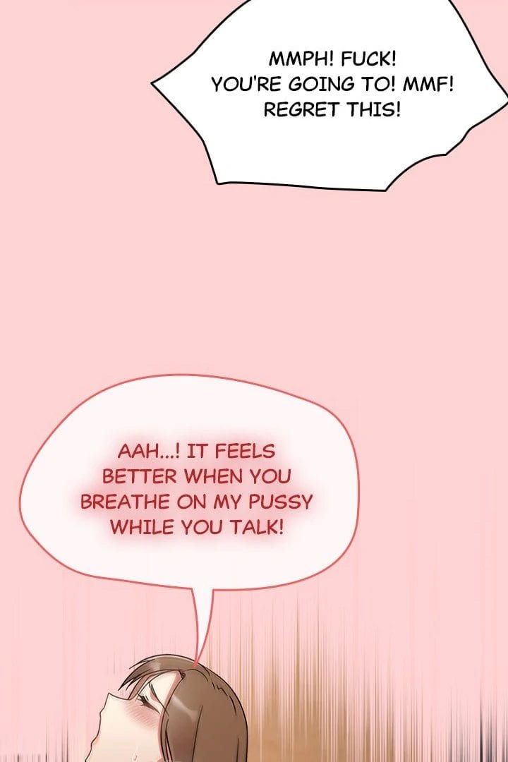 Ground and Pound Uncensored, chapter 19, page 37 of 119