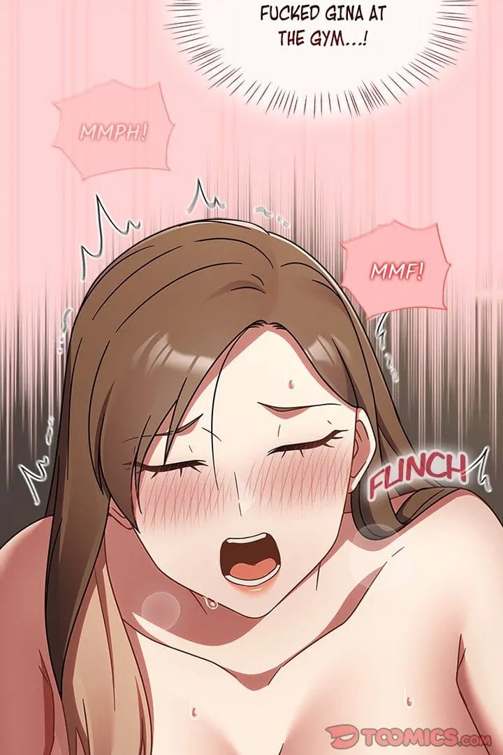 Ground and Pound Uncensored, chapter 19, page 40 of 119