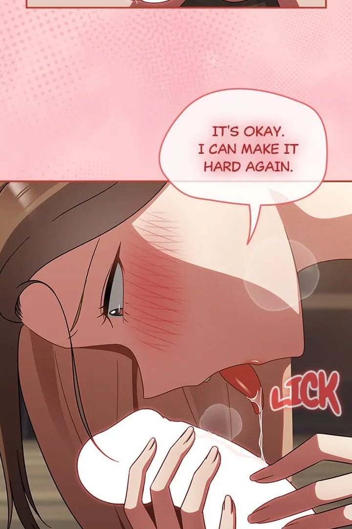 Ground and Pound Uncensored, chapter 19, page 51 of 119