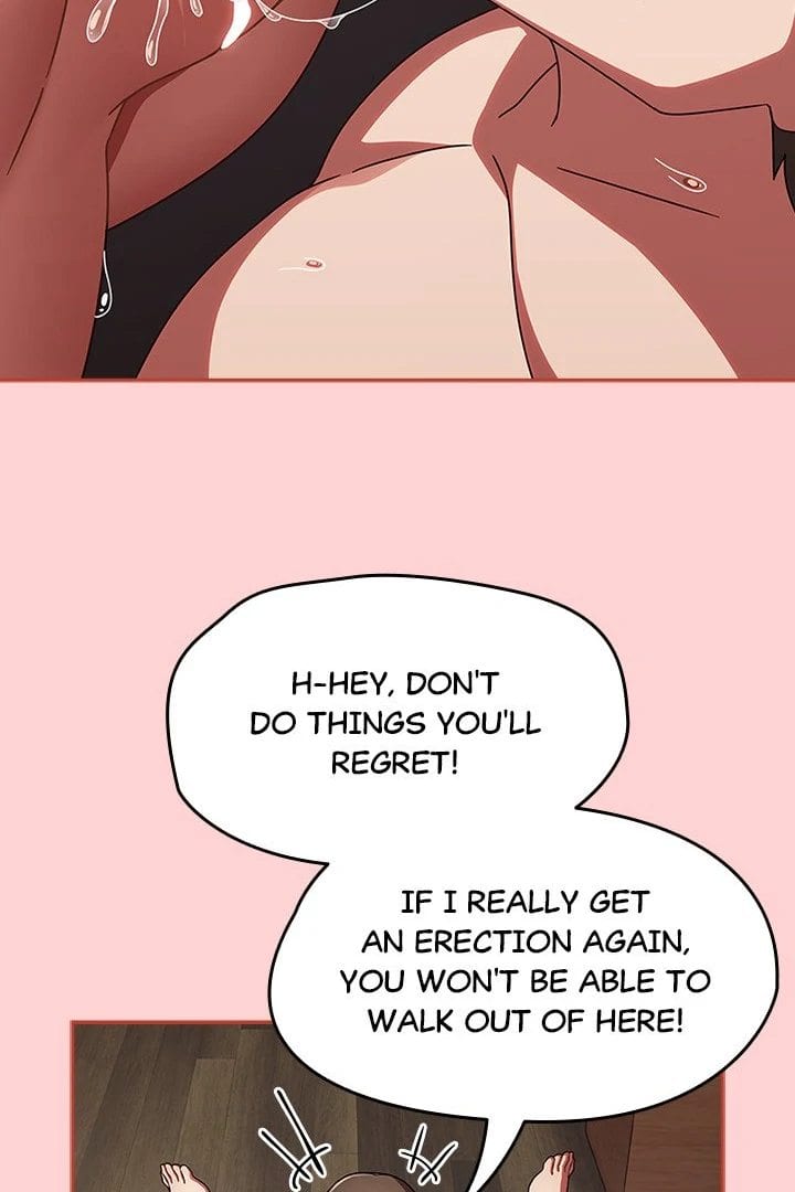 Ground and Pound Uncensored, chapter 19, page 55 of 119