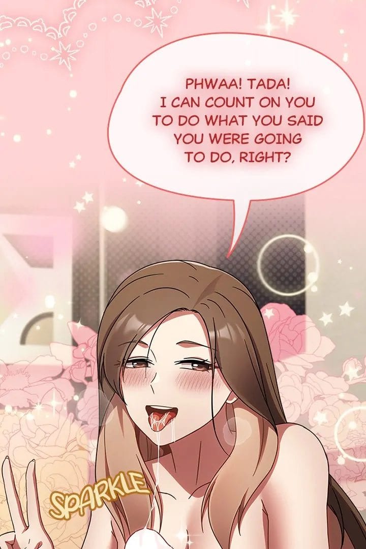 Ground and Pound Uncensored, chapter 19, page 61 of 119