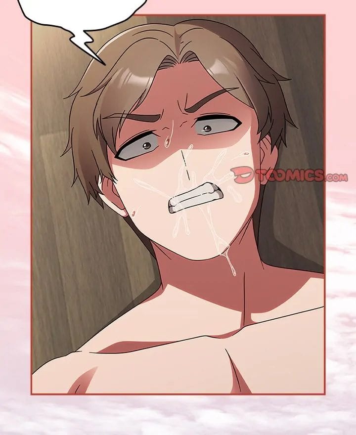 Ground and Pound Uncensored, chapter 19, page 63 of 119