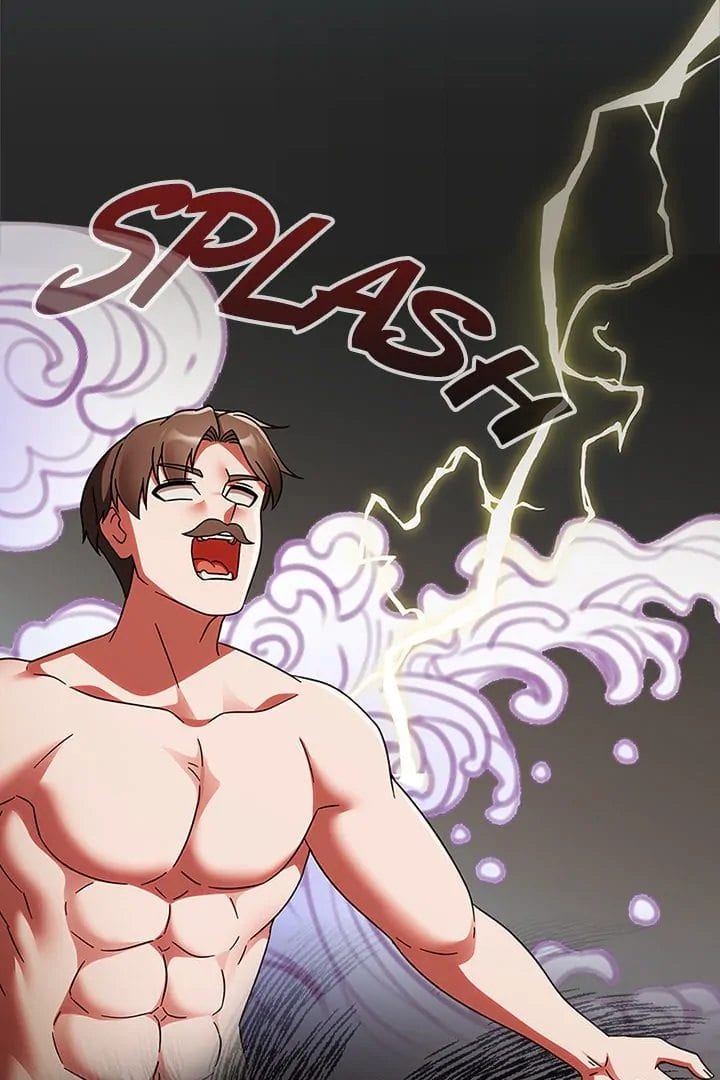 Ground and Pound Uncensored, chapter 19, page 68 of 119