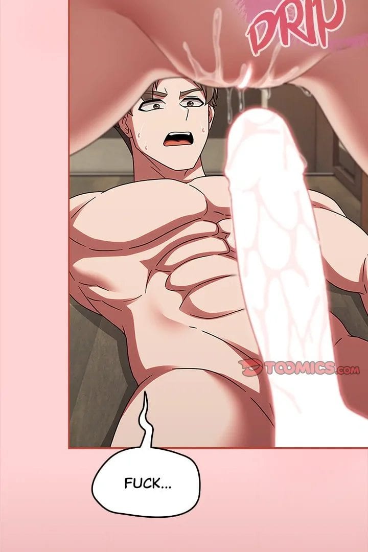Ground and Pound Uncensored, chapter 19, page 75 of 119