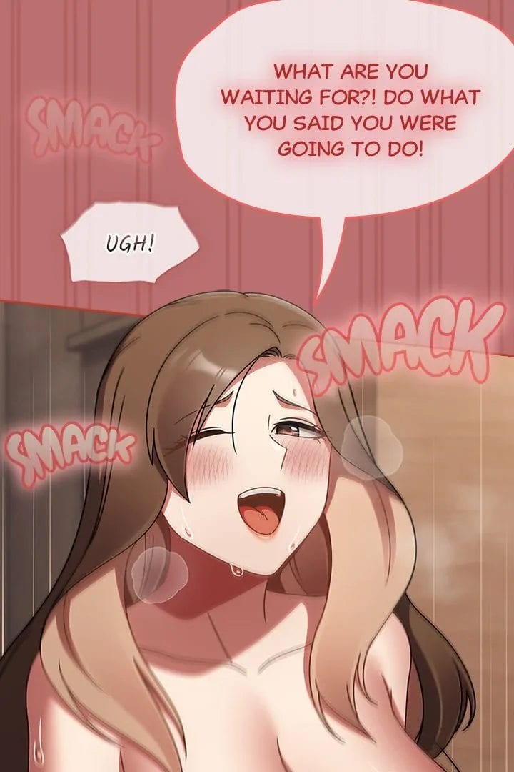 Ground and Pound Uncensored, chapter 19, page 79 of 119