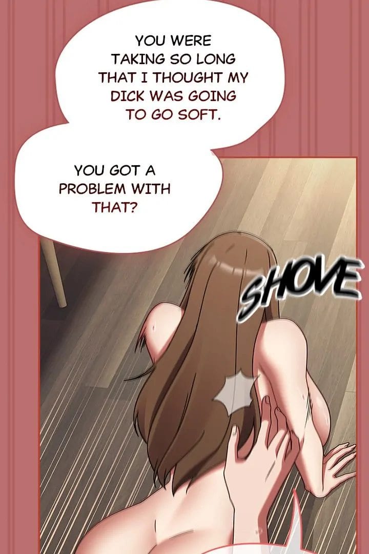 Ground and Pound Uncensored, chapter 19, page 89 of 119