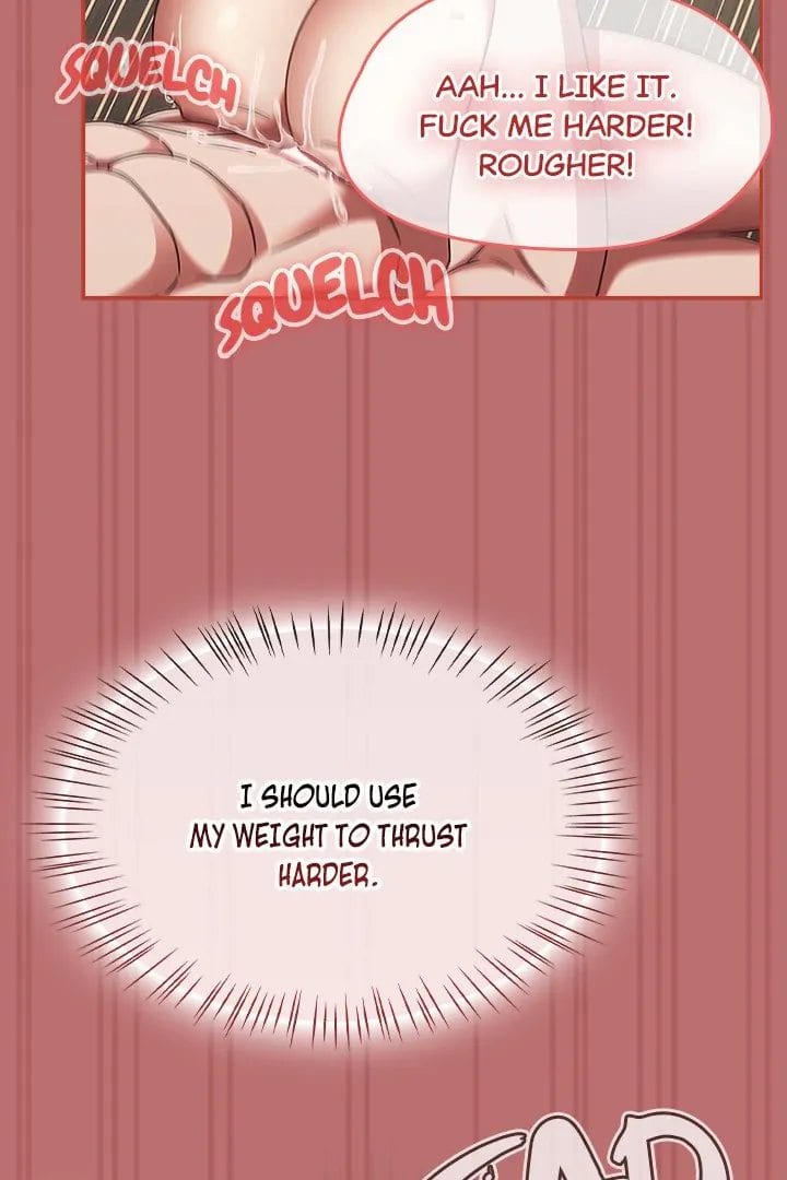 Ground and Pound Uncensored, chapter 19, page 90 of 119