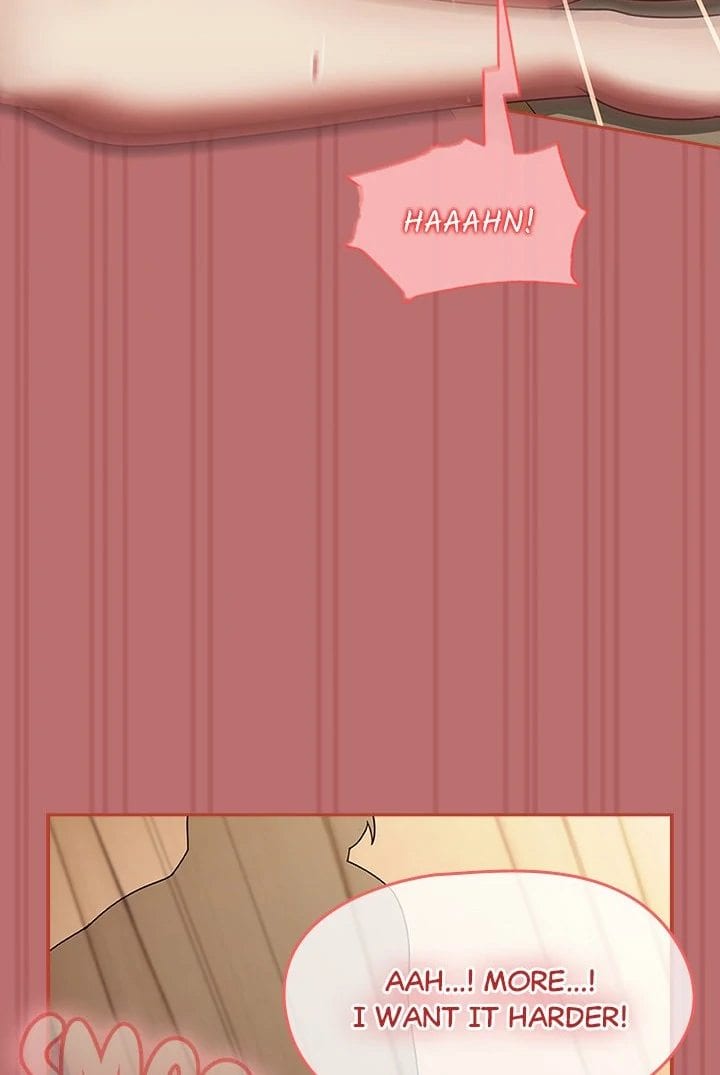 Ground and Pound Uncensored, chapter 19, page 96 of 119