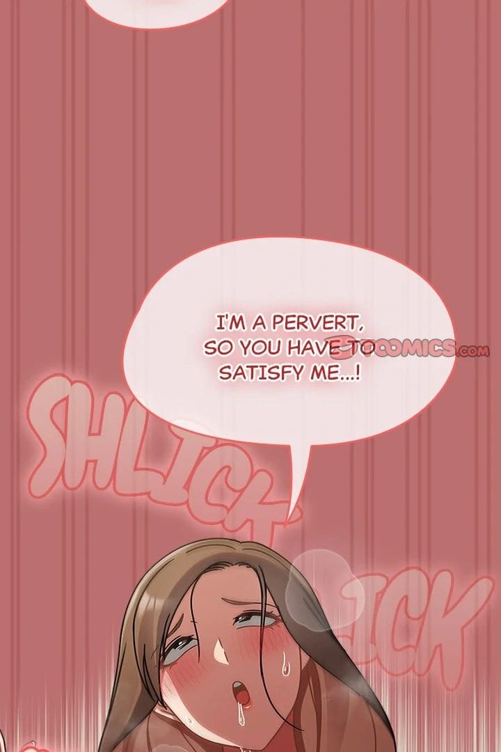 Ground and Pound Uncensored, chapter 19, page 99 of 119