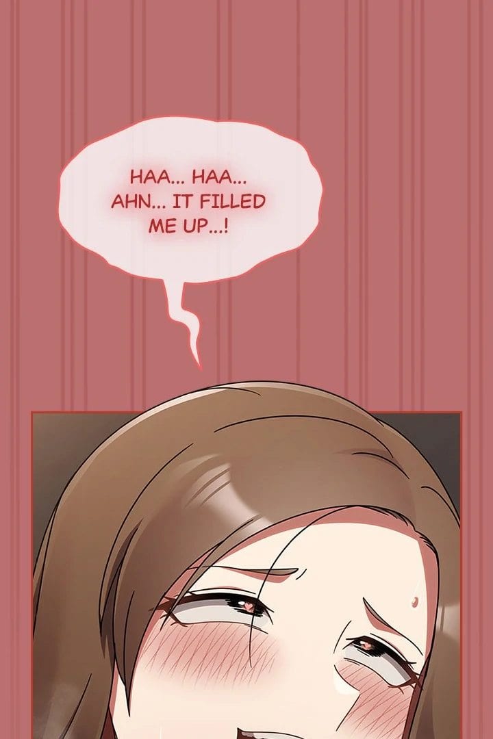 Ground and Pound Uncensored, chapter 19, page 106 of 119