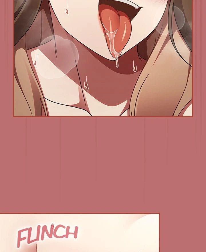 Ground and Pound Uncensored, chapter 19, page 107 of 119