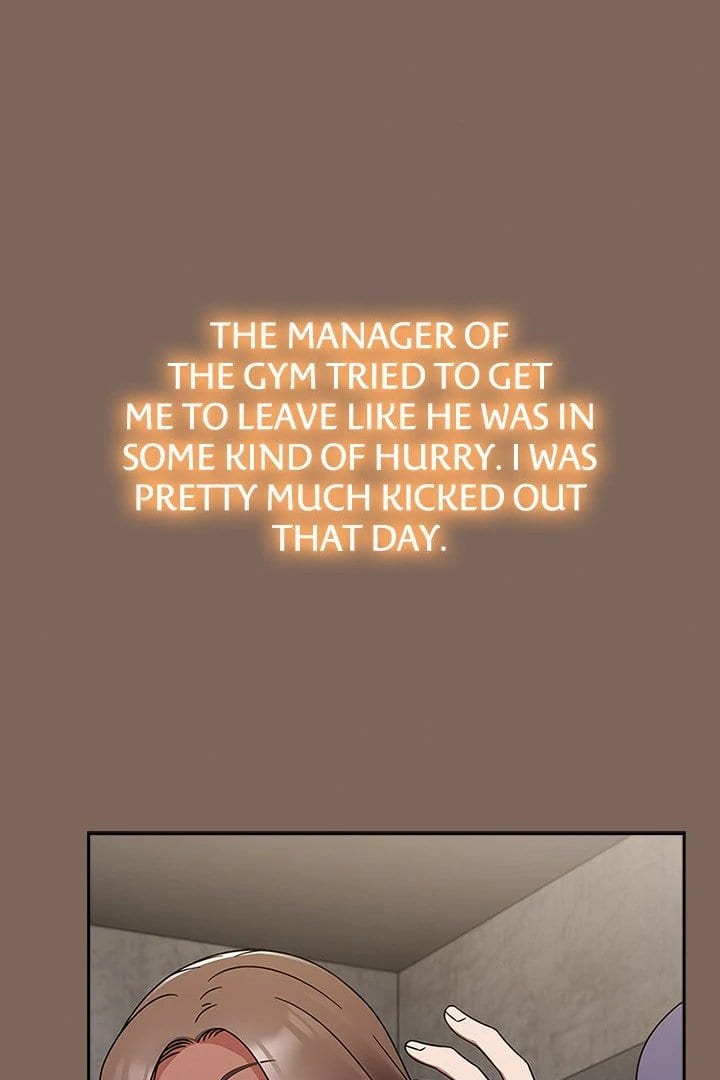 Ground and Pound Uncensored, chapter 20, page 7 of 121