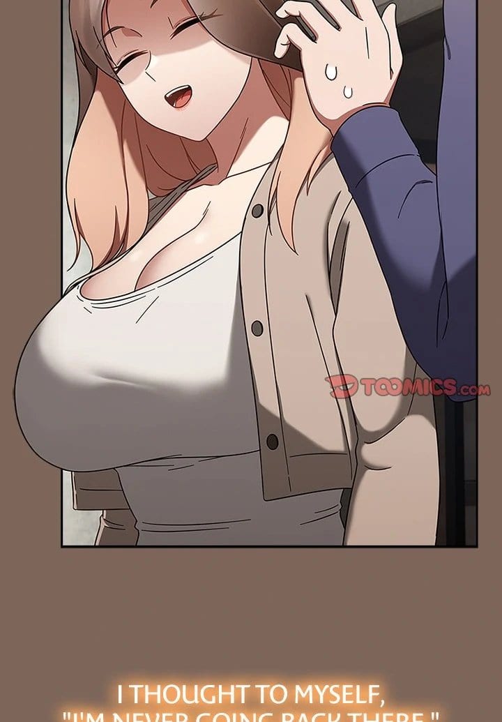 Ground and Pound Uncensored, chapter 20, page 8 of 121