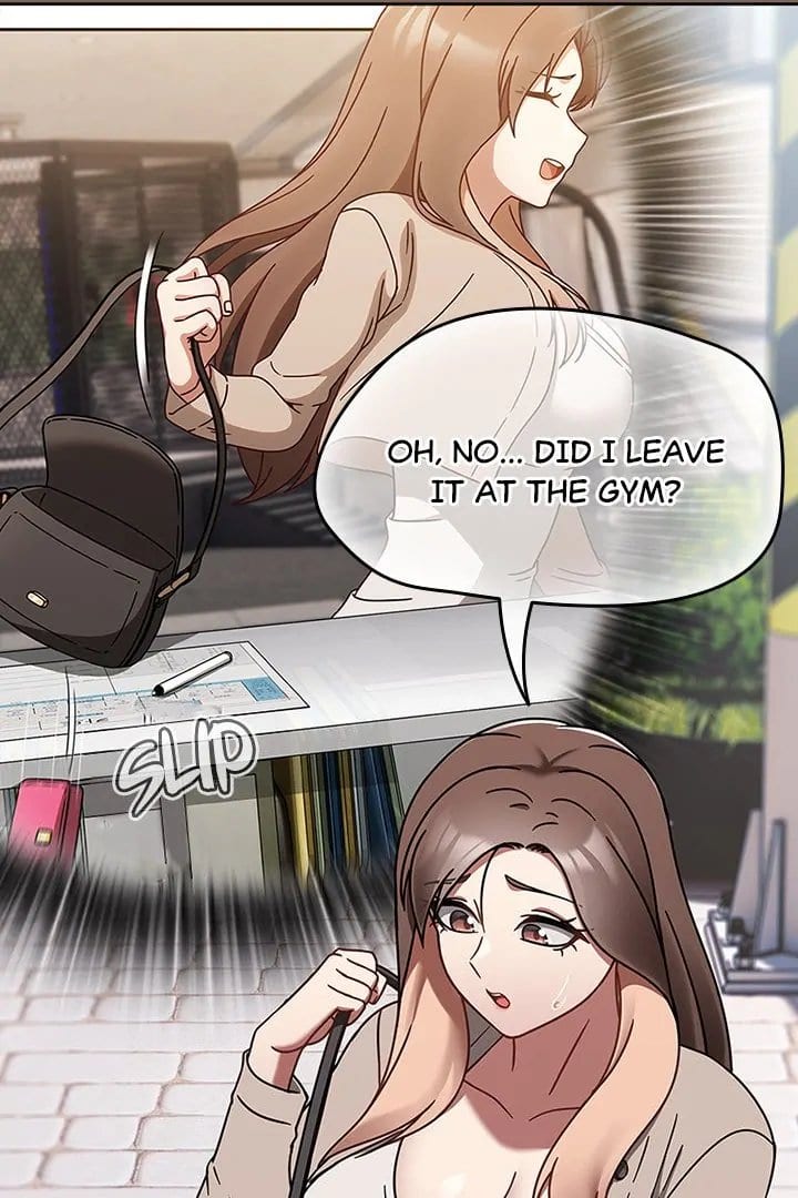Ground and Pound Uncensored, chapter 20, page 10 of 121