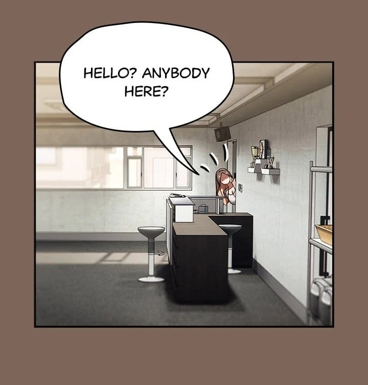 Ground and Pound Uncensored, chapter 20, page 12 of 121