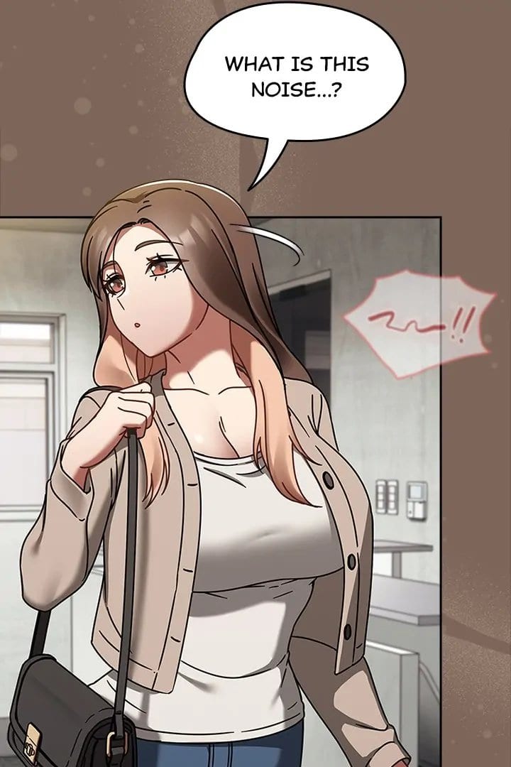 Ground and Pound Uncensored, chapter 20, page 14 of 121