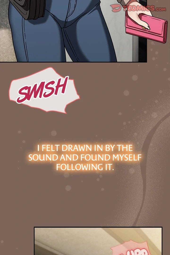 Ground and Pound Uncensored, chapter 20, page 15 of 121