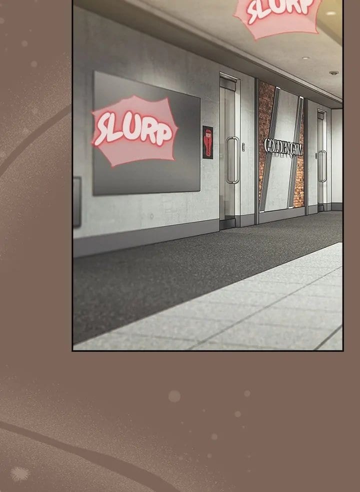 Ground and Pound Uncensored, chapter 20, page 16 of 121
