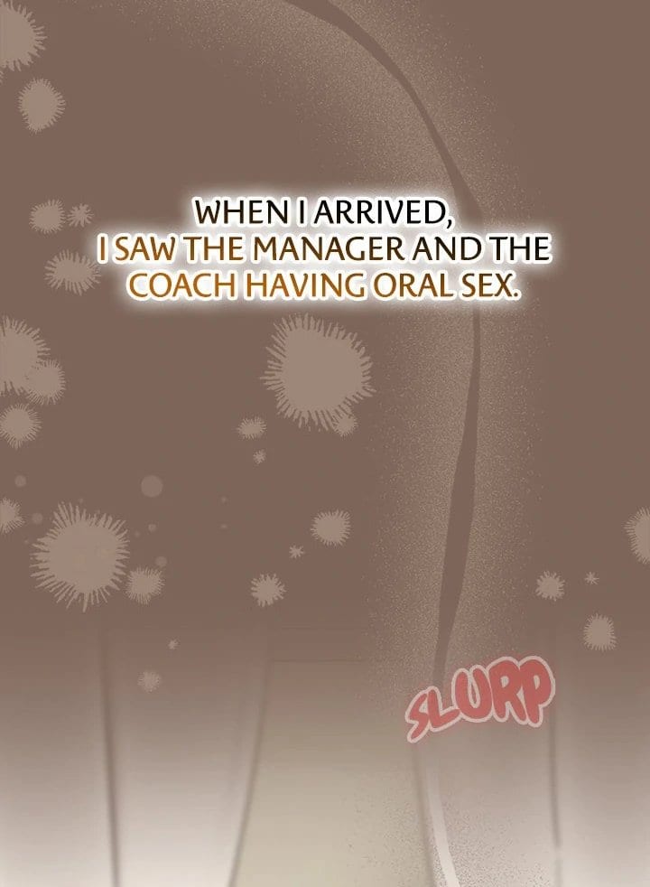 Ground and Pound Uncensored, chapter 20, page 17 of 121