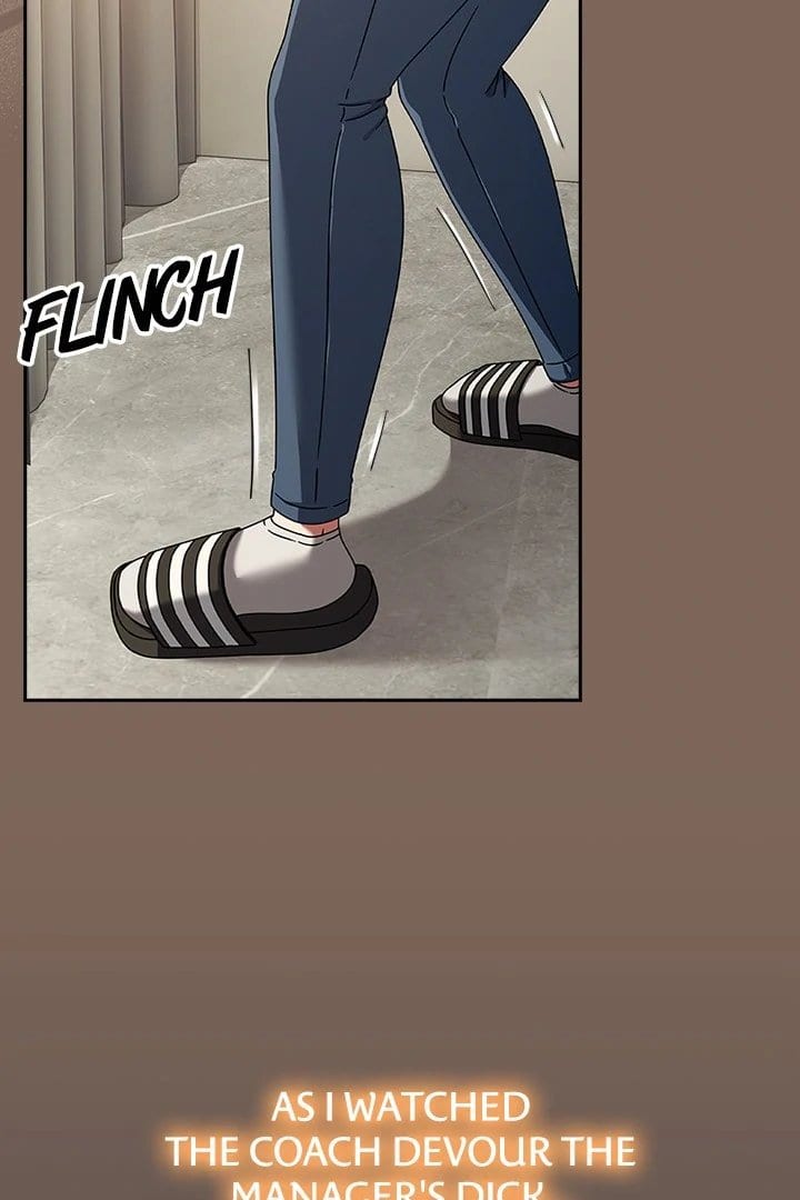 Ground and Pound Uncensored, chapter 20, page 20 of 121