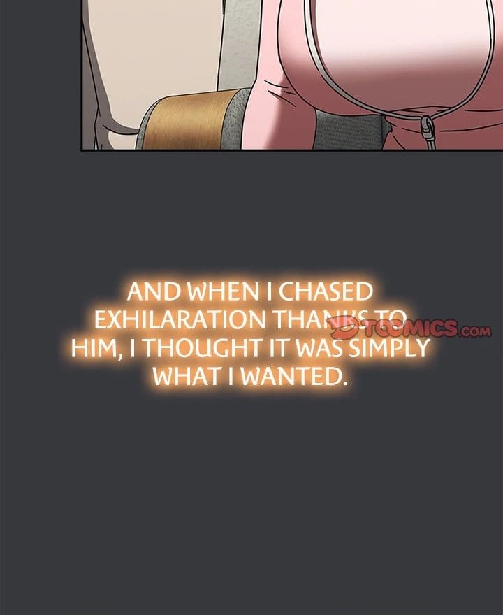 Ground and Pound Uncensored, chapter 20, page 27 of 121