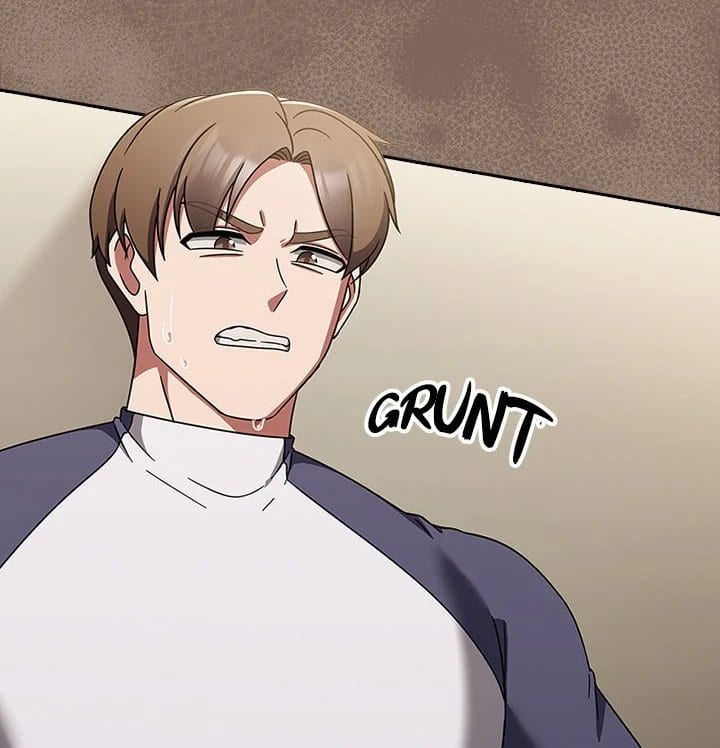 Ground and Pound Uncensored, chapter 20, page 31 of 121