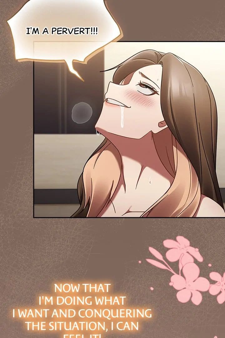 Ground and Pound Uncensored, chapter 20, page 35 of 121