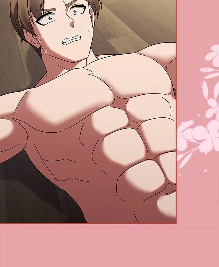 Ground and Pound Uncensored, chapter 20, page 37 of 121