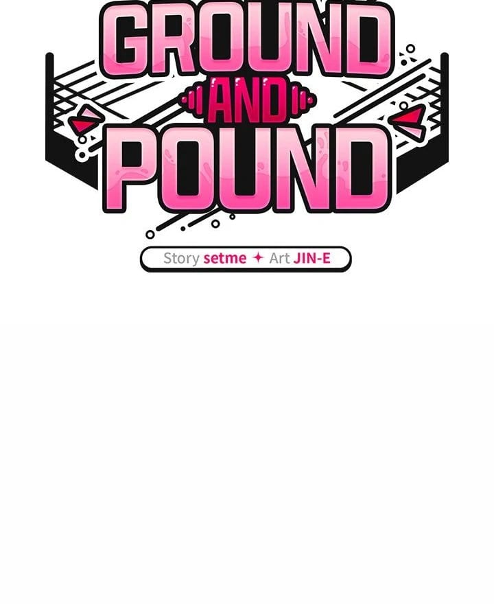 Ground and Pound Uncensored, chapter 20, page 42 of 121