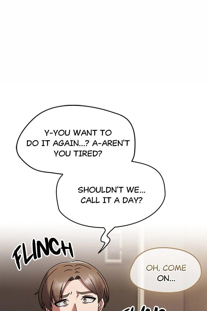 Ground and Pound Uncensored, chapter 20, page 43 of 121