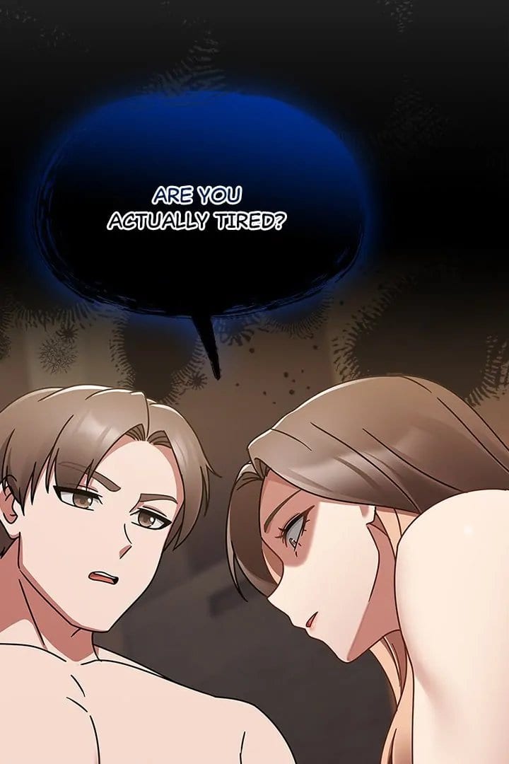 Ground and Pound Uncensored, chapter 20, page 50 of 121