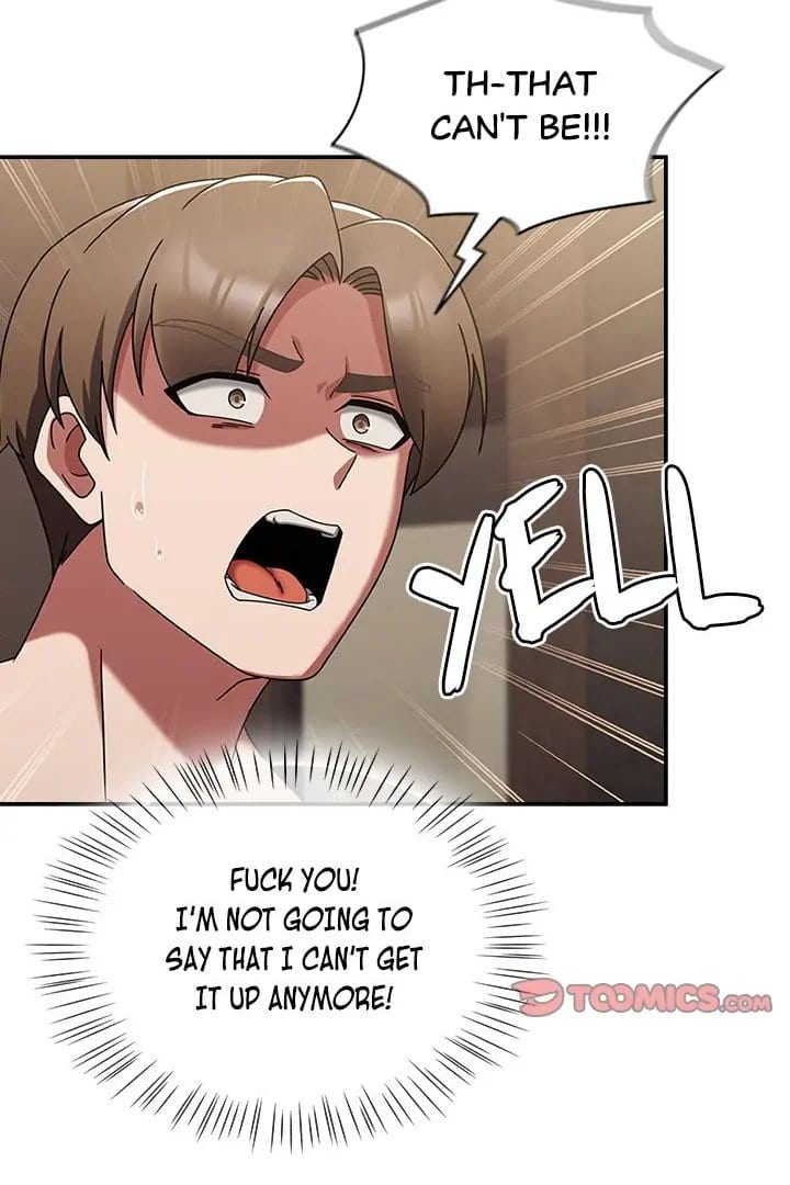 Ground and Pound Uncensored, chapter 20, page 53 of 121