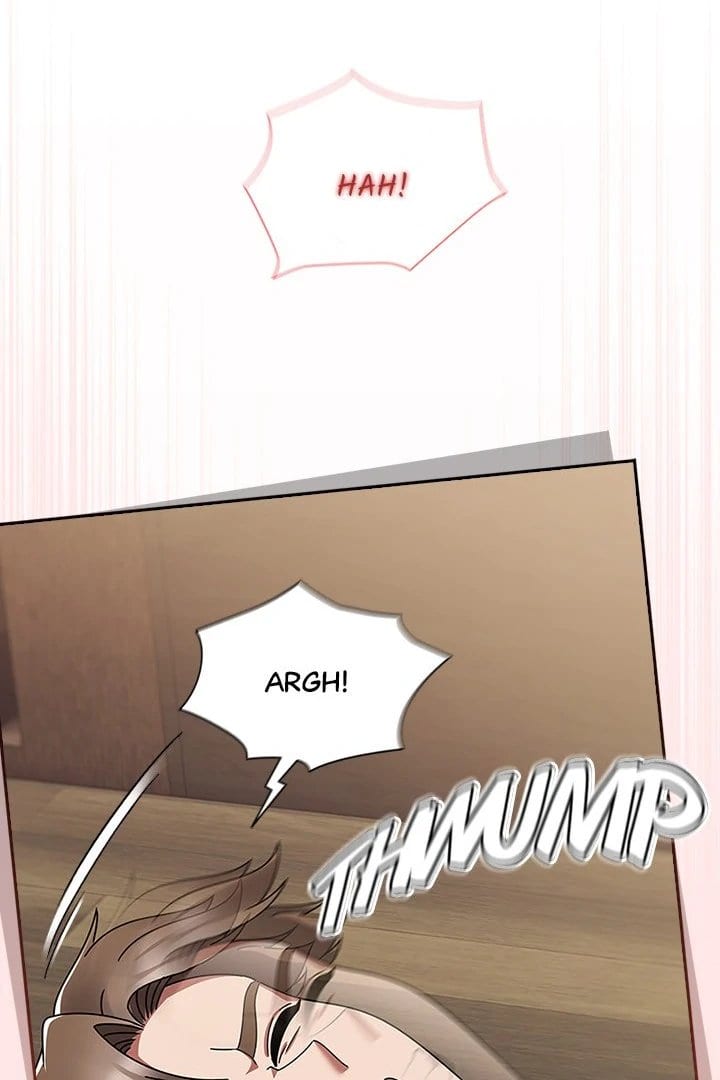 Ground and Pound Uncensored, chapter 20, page 55 of 121