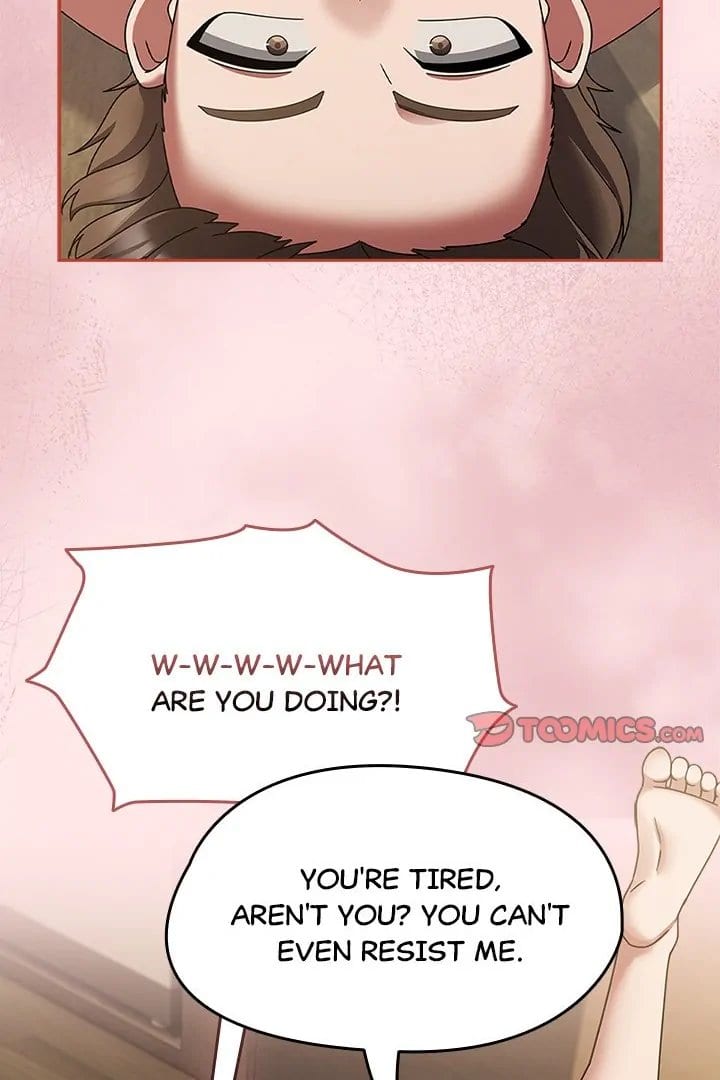 Ground and Pound Uncensored, chapter 20, page 59 of 121