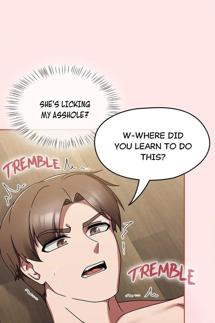 Ground and Pound Uncensored, chapter 20, page 62 of 121