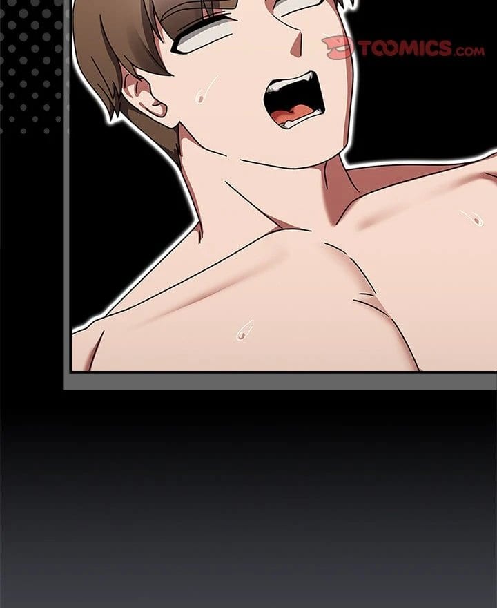 Ground and Pound Uncensored, chapter 20, page 66 of 121
