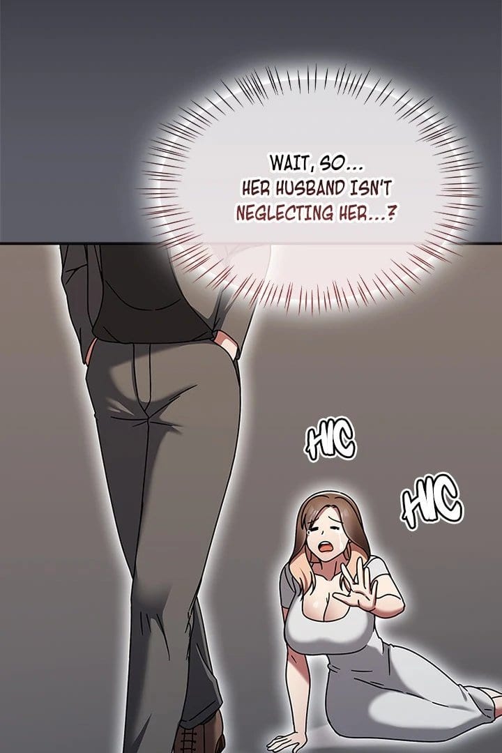 Ground and Pound Uncensored, chapter 20, page 67 of 121
