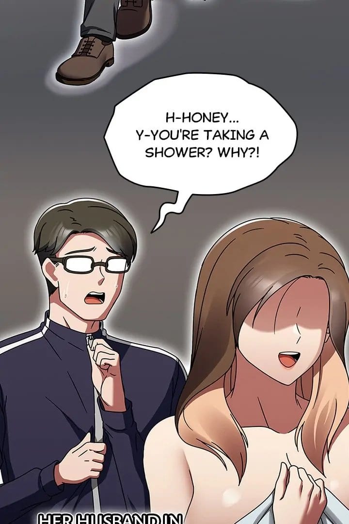 Ground and Pound Uncensored, chapter 20, page 68 of 121