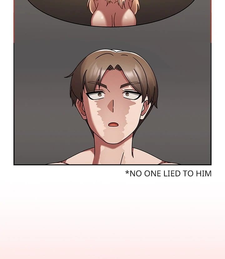 Ground and Pound Uncensored, chapter 20, page 71 of 121