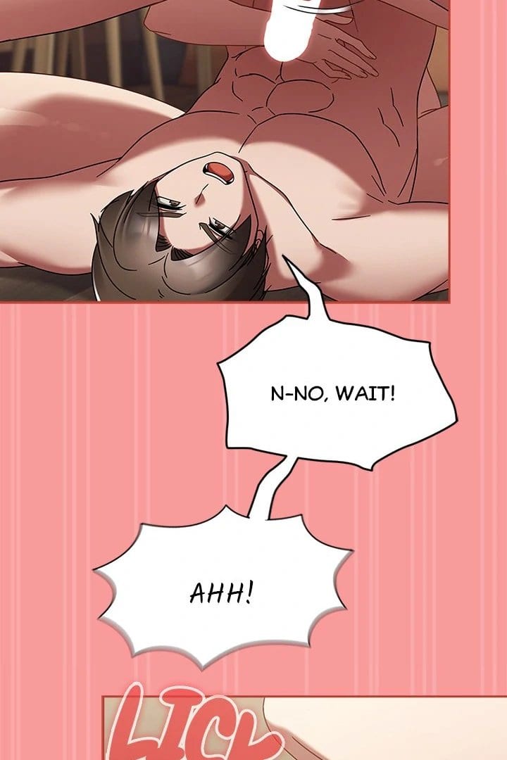 Ground and Pound Uncensored, chapter 20, page 73 of 121