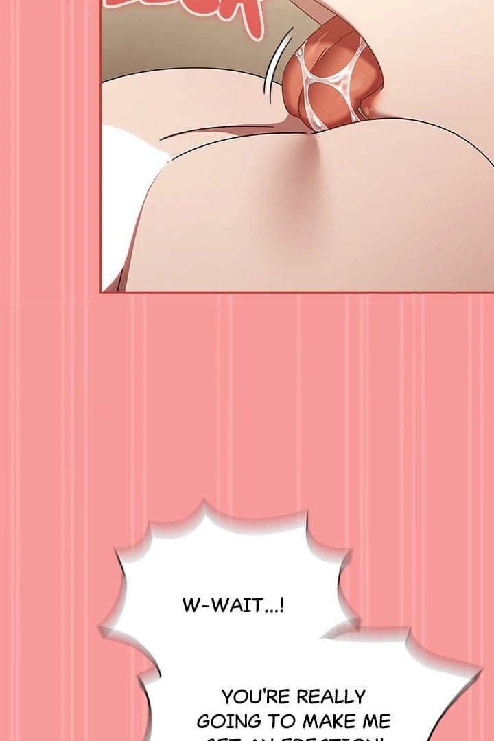 Ground and Pound Uncensored, chapter 20, page 74 of 121