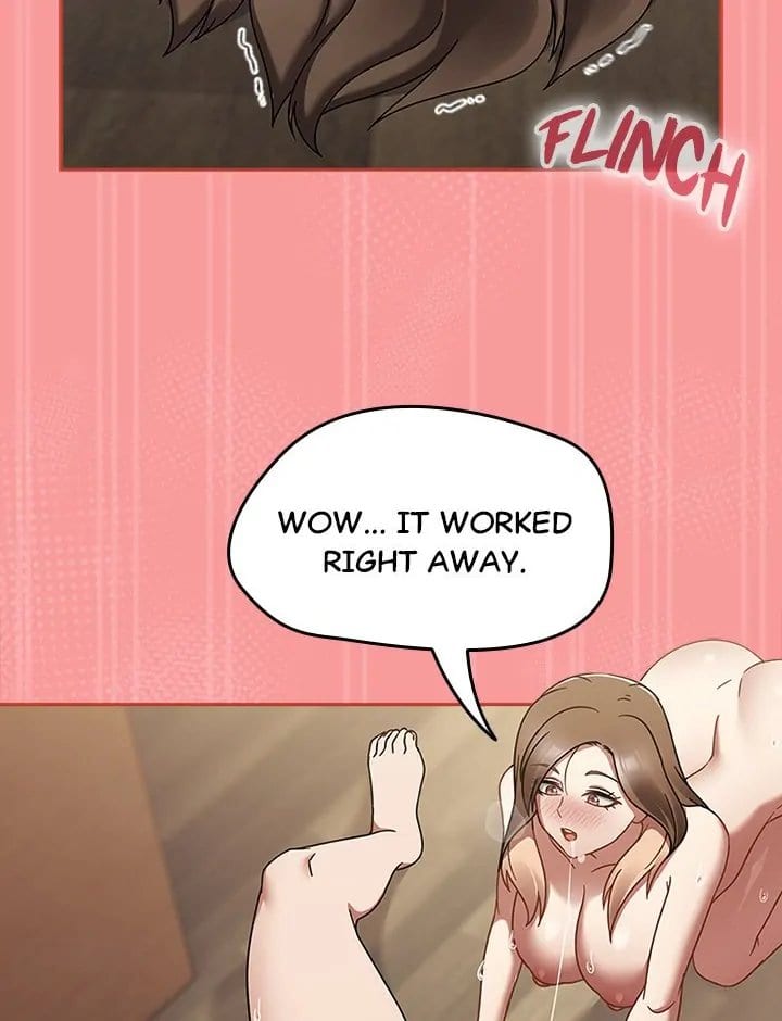 Ground and Pound Uncensored, chapter 20, page 79 of 121
