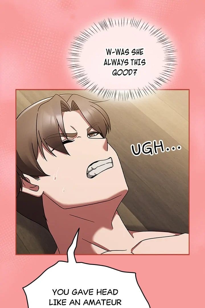 Ground and Pound Uncensored, chapter 20, page 86 of 121
