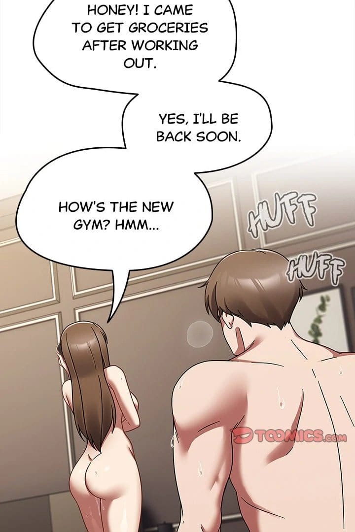 Ground and Pound Uncensored, chapter 20, page 97 of 121