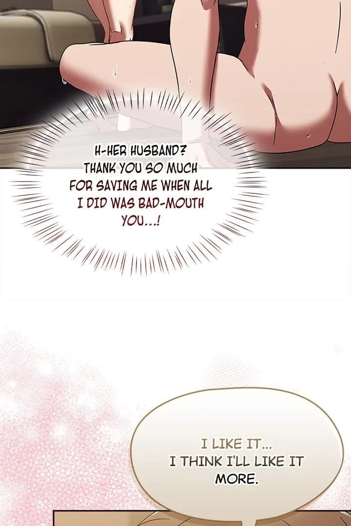 Ground and Pound Uncensored, chapter 20, page 98 of 121
