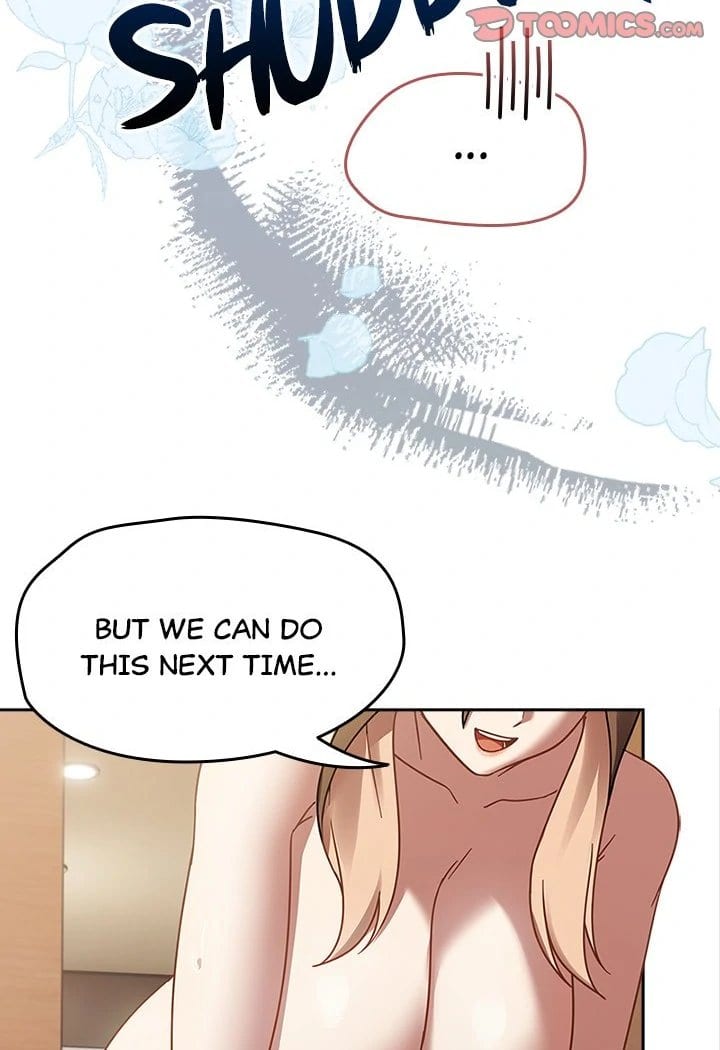 Ground and Pound Uncensored, chapter 20, page 104 of 121