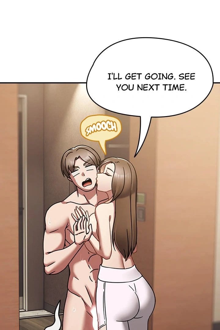 Ground and Pound Uncensored, chapter 20, page 107 of 121